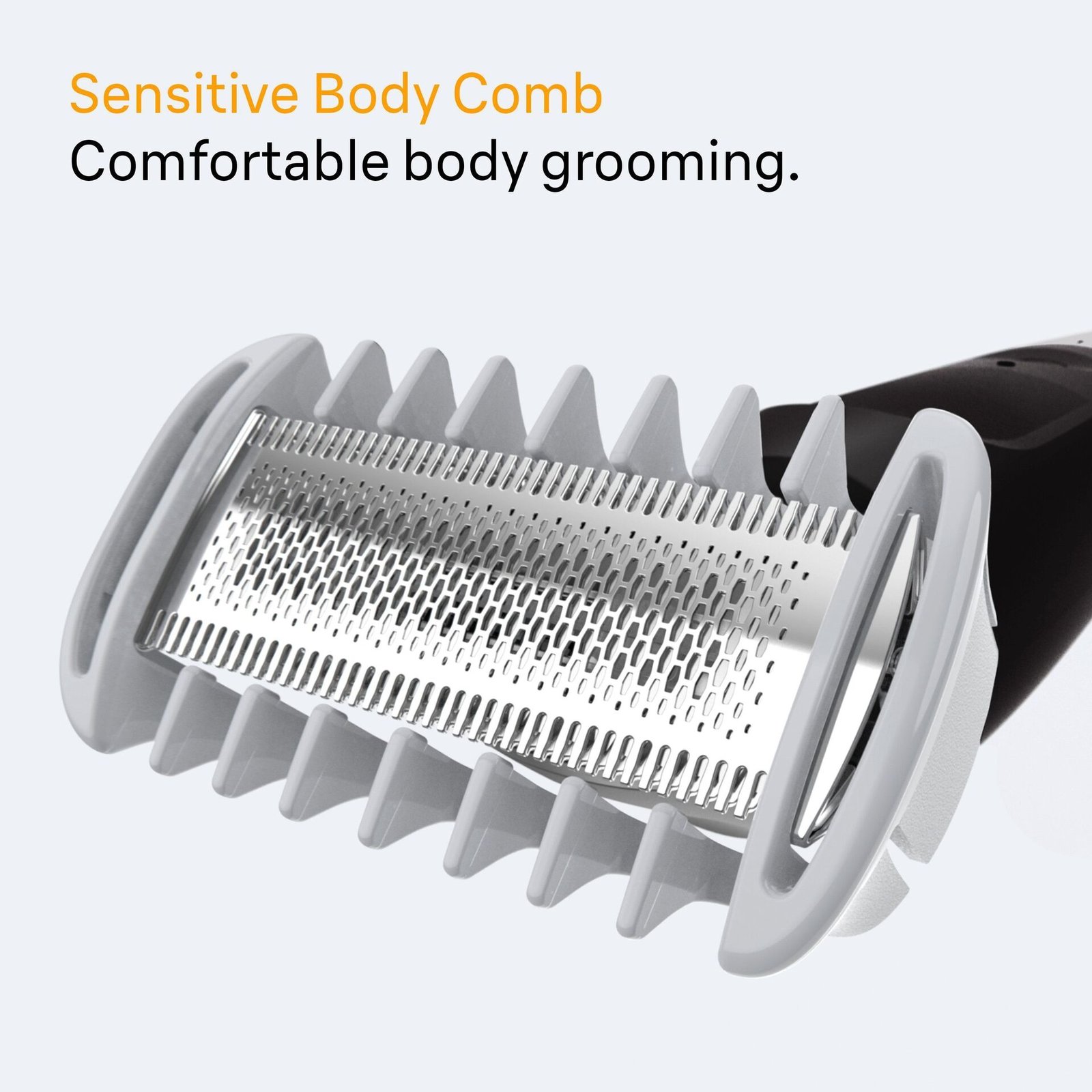 Braun All-in-One Series XT5, +7 Stylingverktyg, 4D Flex Blad, Stil & Rakning, XT5100, Grå