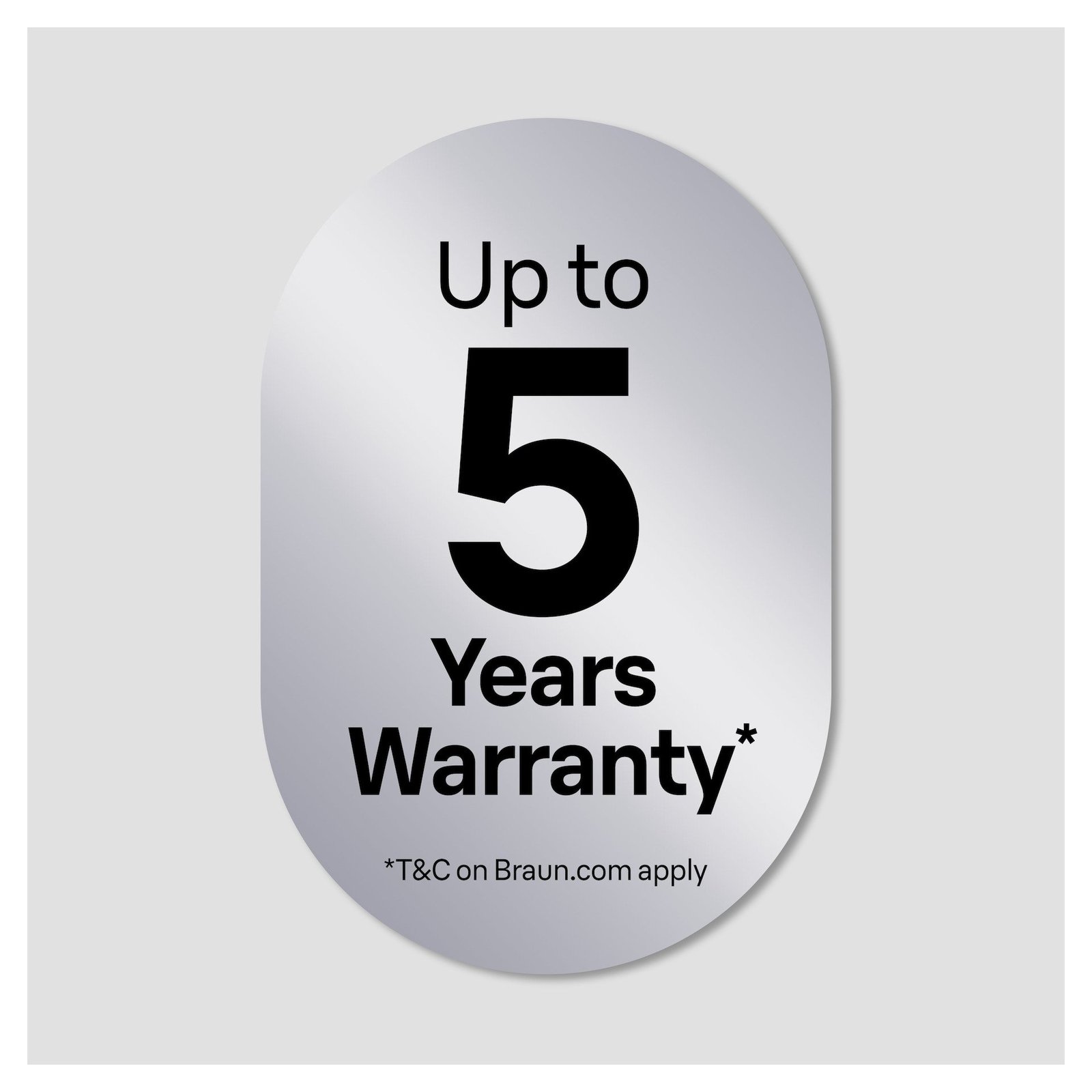 Braun Smart IPL Skin i·expert PL7147 Hårborttagning hemma för kropp & ansikte