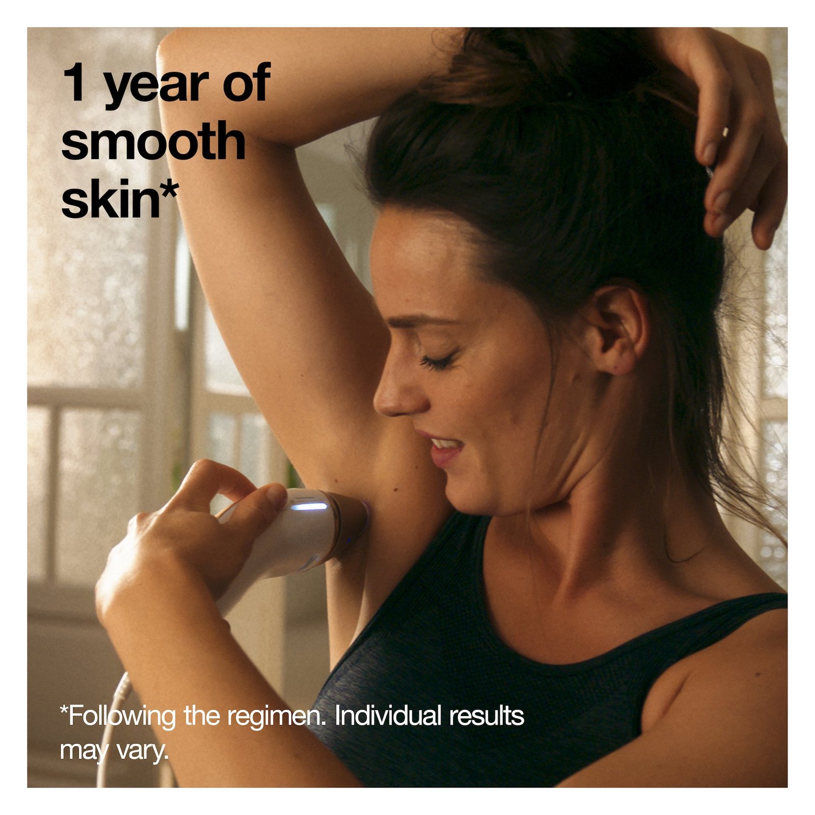 Braun IPL Silk·expert Pro 5 PL5152