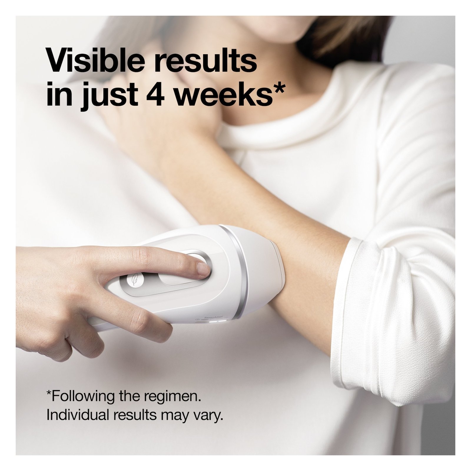 Braun IPL Silk·expert Pro 3 PL3122