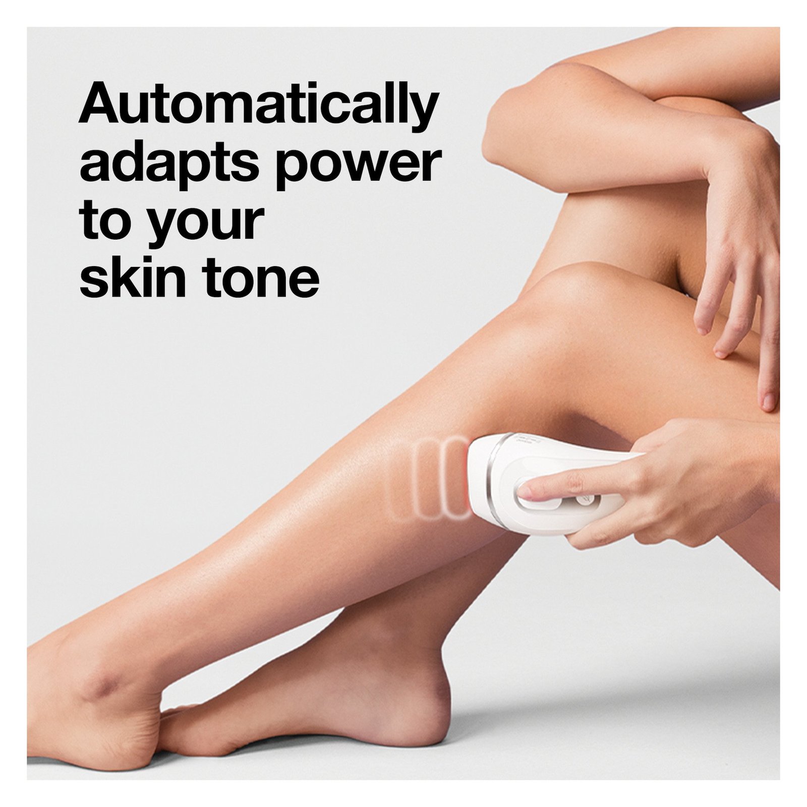 Braun IPL Silk·expert Pro 3 PL3122