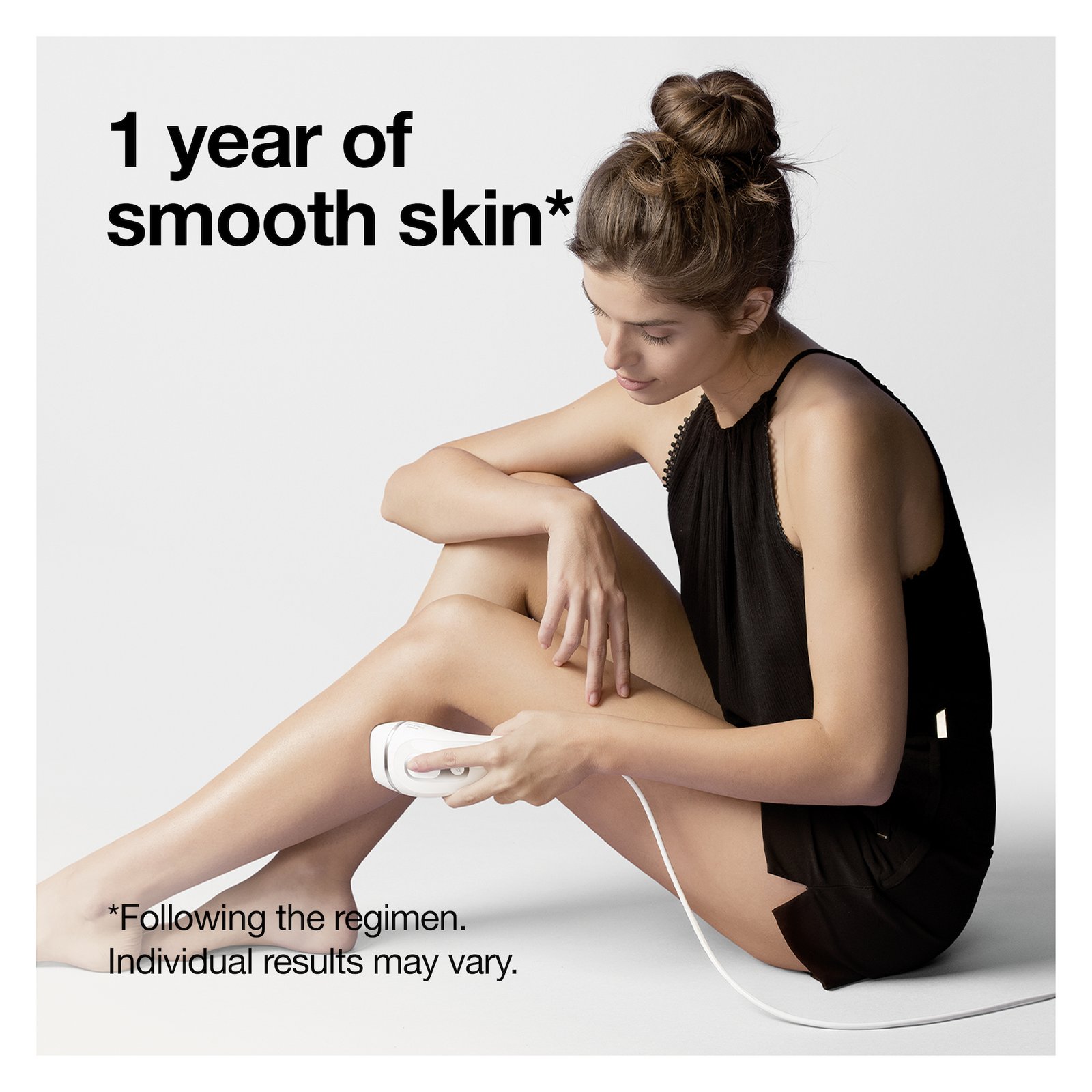 Braun IPL Silk·expert Pro 3 PL3122