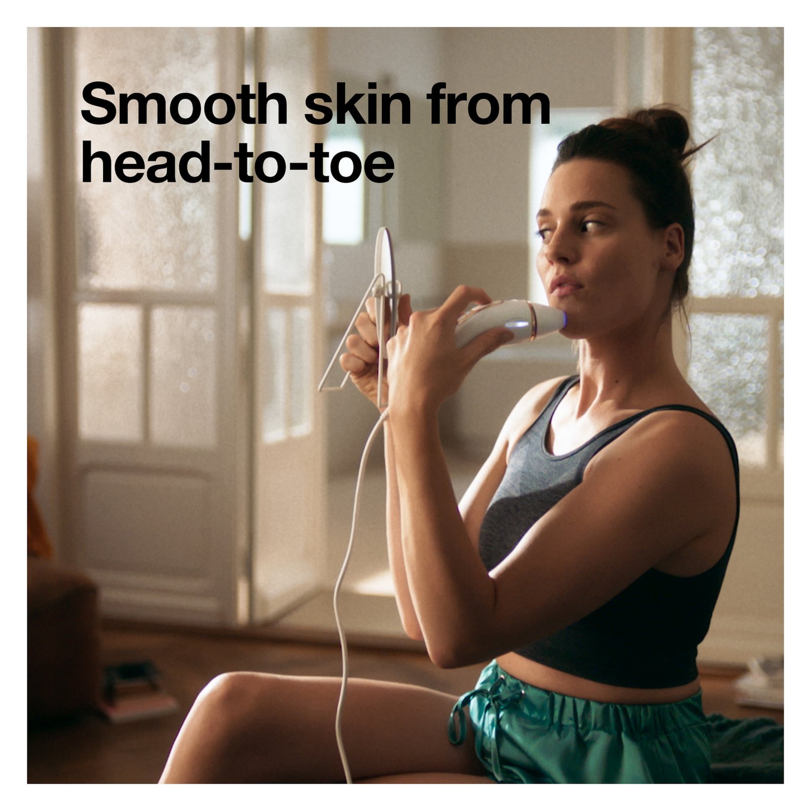 Braun IPL Silk·expert Pro 5 PL5052