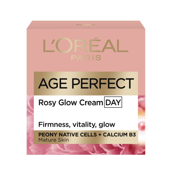 L'Oréal Paris Age Perfect Golden Age Day Cream 50 ml