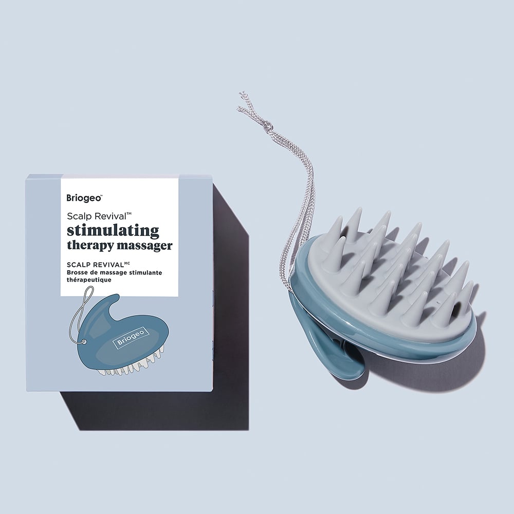 Briogeo Scalp Revival™ Stimulating Therapy Massager 1 st