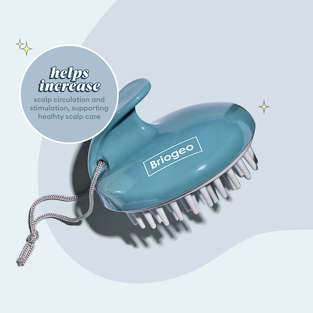 Briogeo Scalp Revival™ Stimulating Therapy Massager 1 st