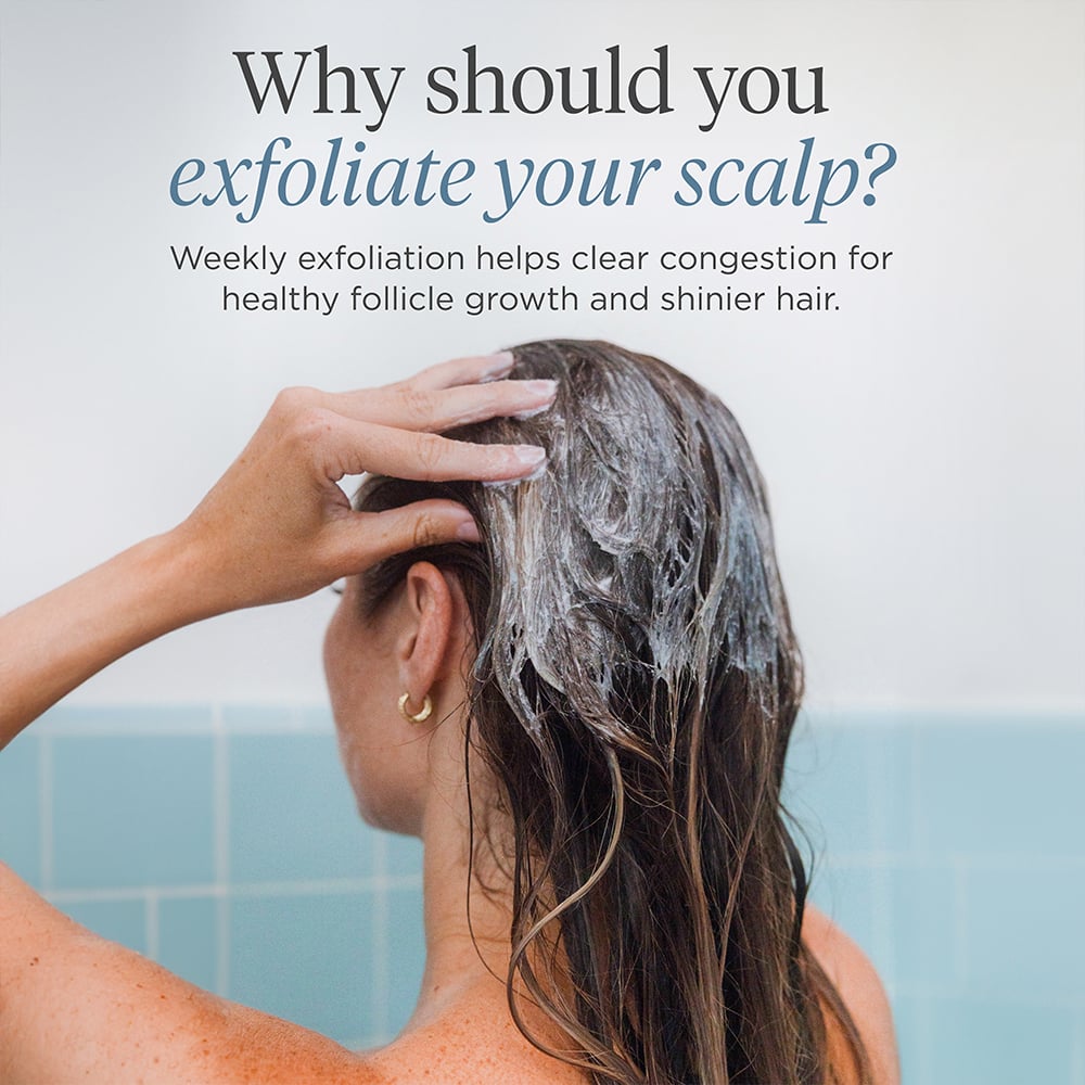 Briogeo Scalp Revival™ Micro-Exfoliating Shampoo 236 ml