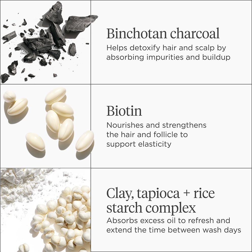 Briogeo Scalp Revival™ Dry Shampoo 50 g