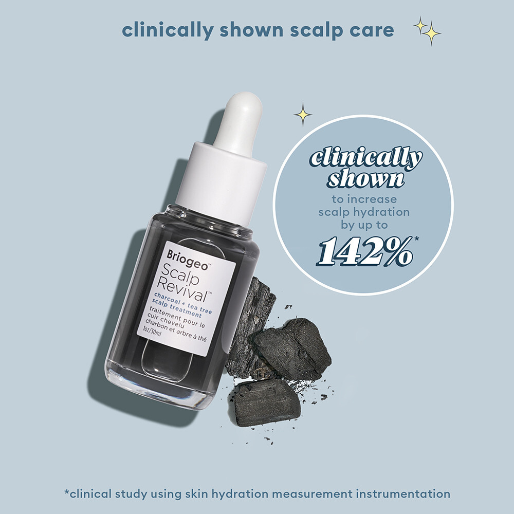 Briogeo Scalp Revival™ Scalp Treatment Serum 30 ml