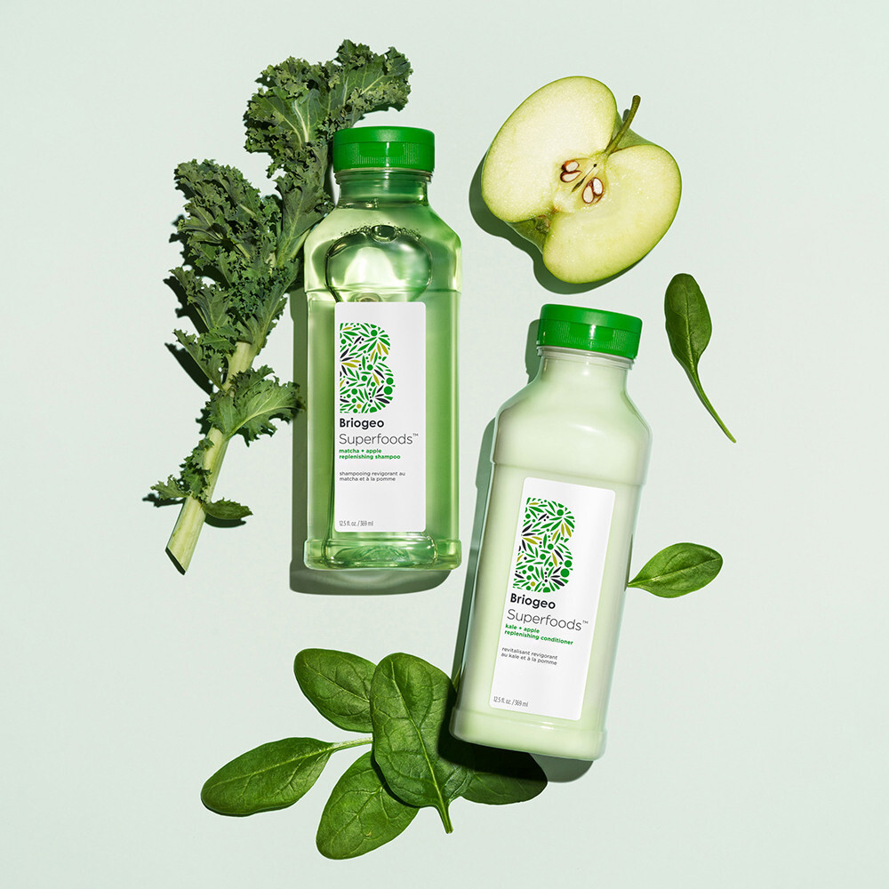 Briogeo Superfoods™ Replenishing Conditioner 369 ml