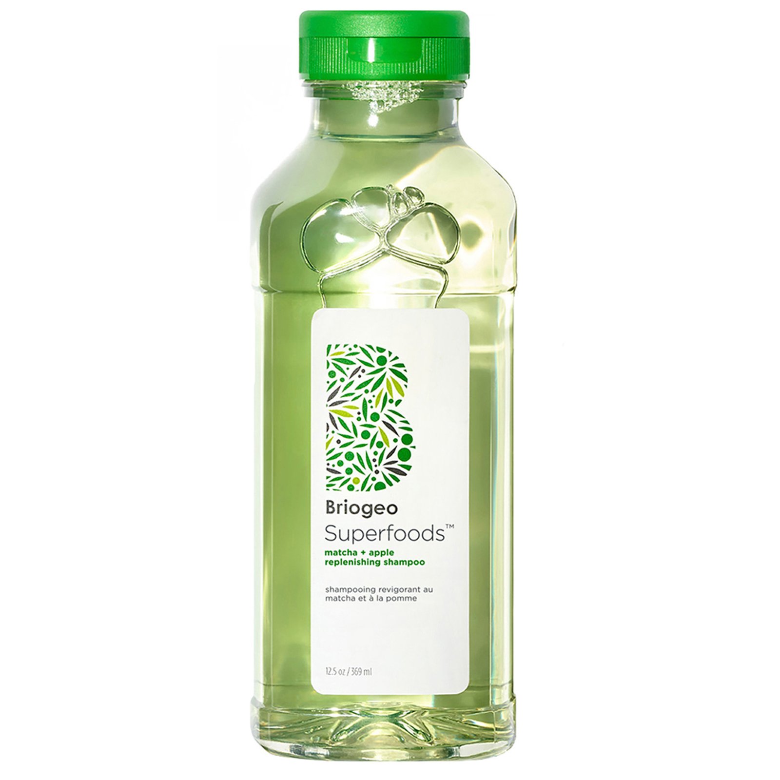 Briogeo Superfoods™ Replenishing Shampoo 369 ml