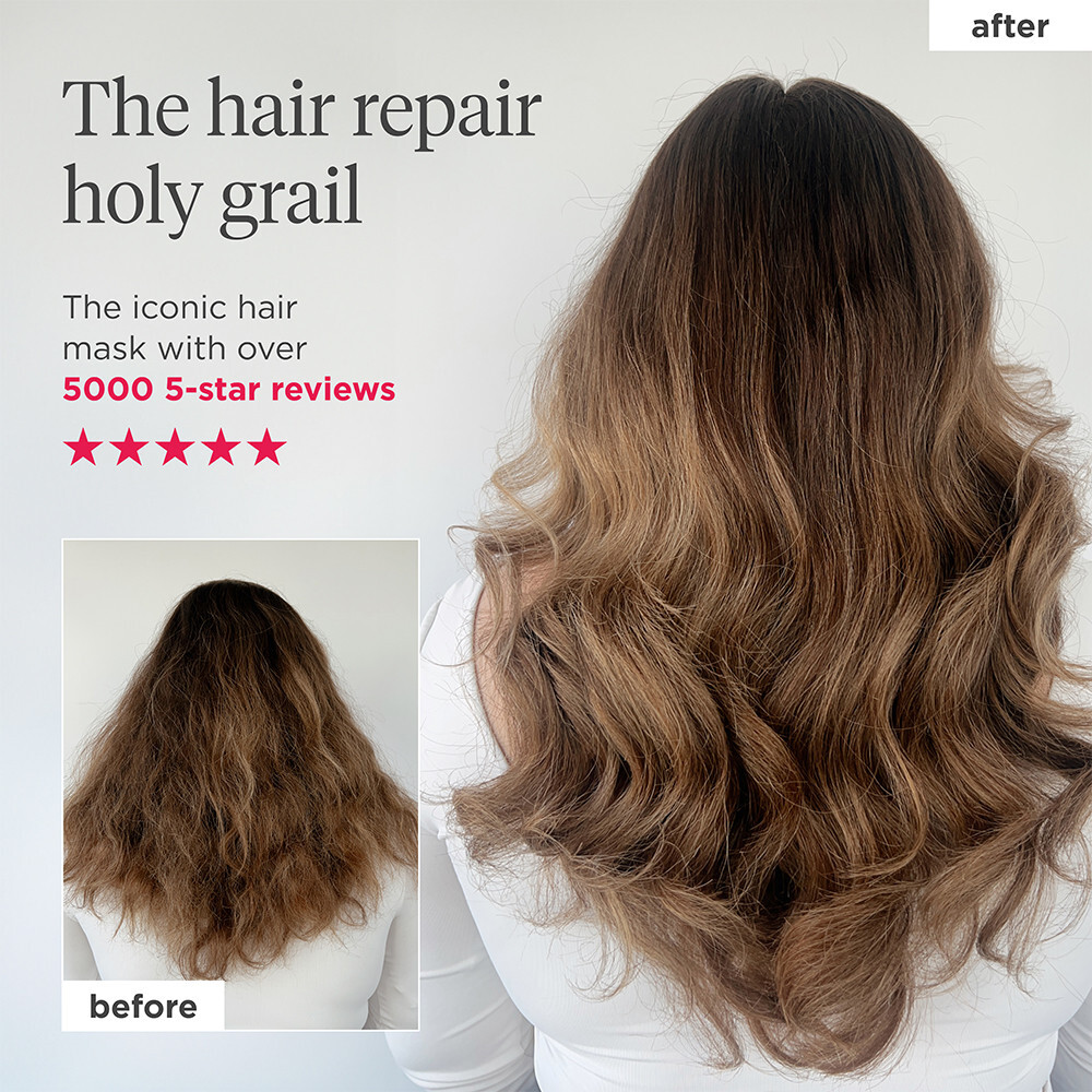 Briogeo Don't Despair, Repair!™ Deep Conditioning Hair Mask 236 ml