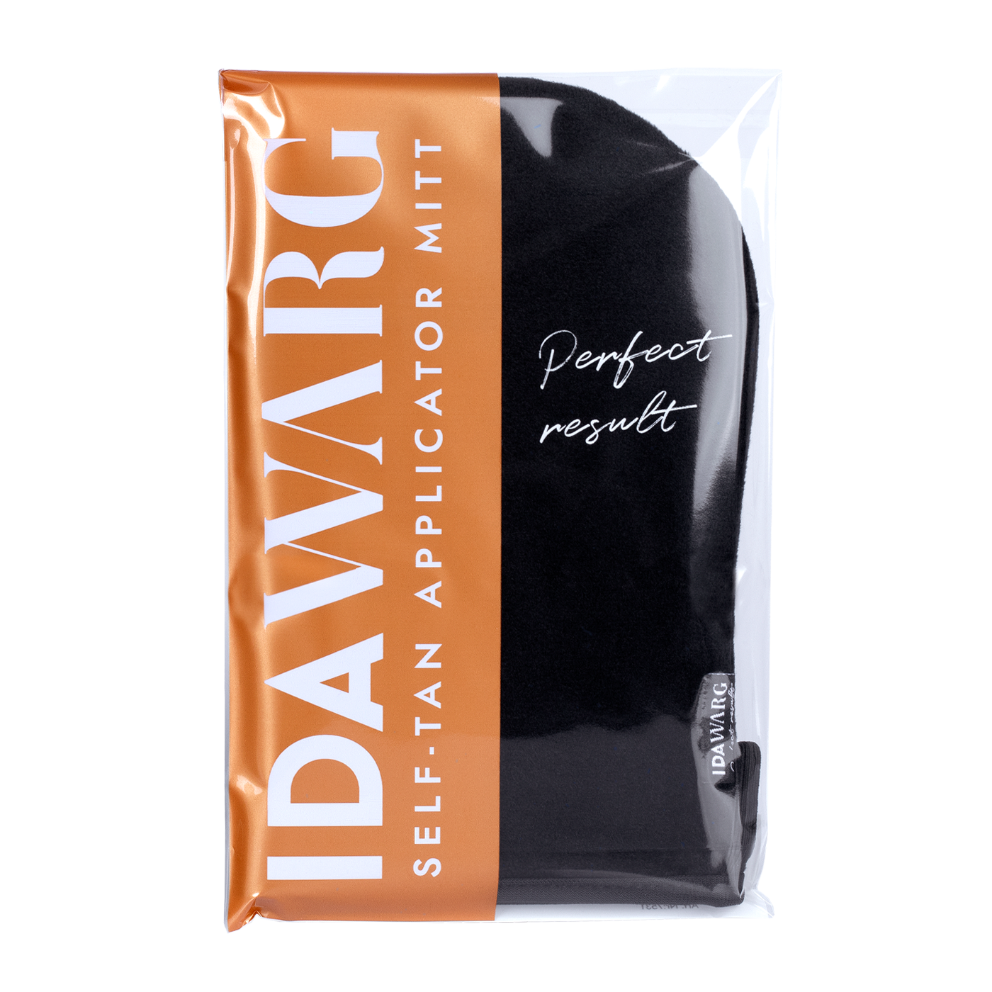 Ida Warg Luxurious Tanning Mitt