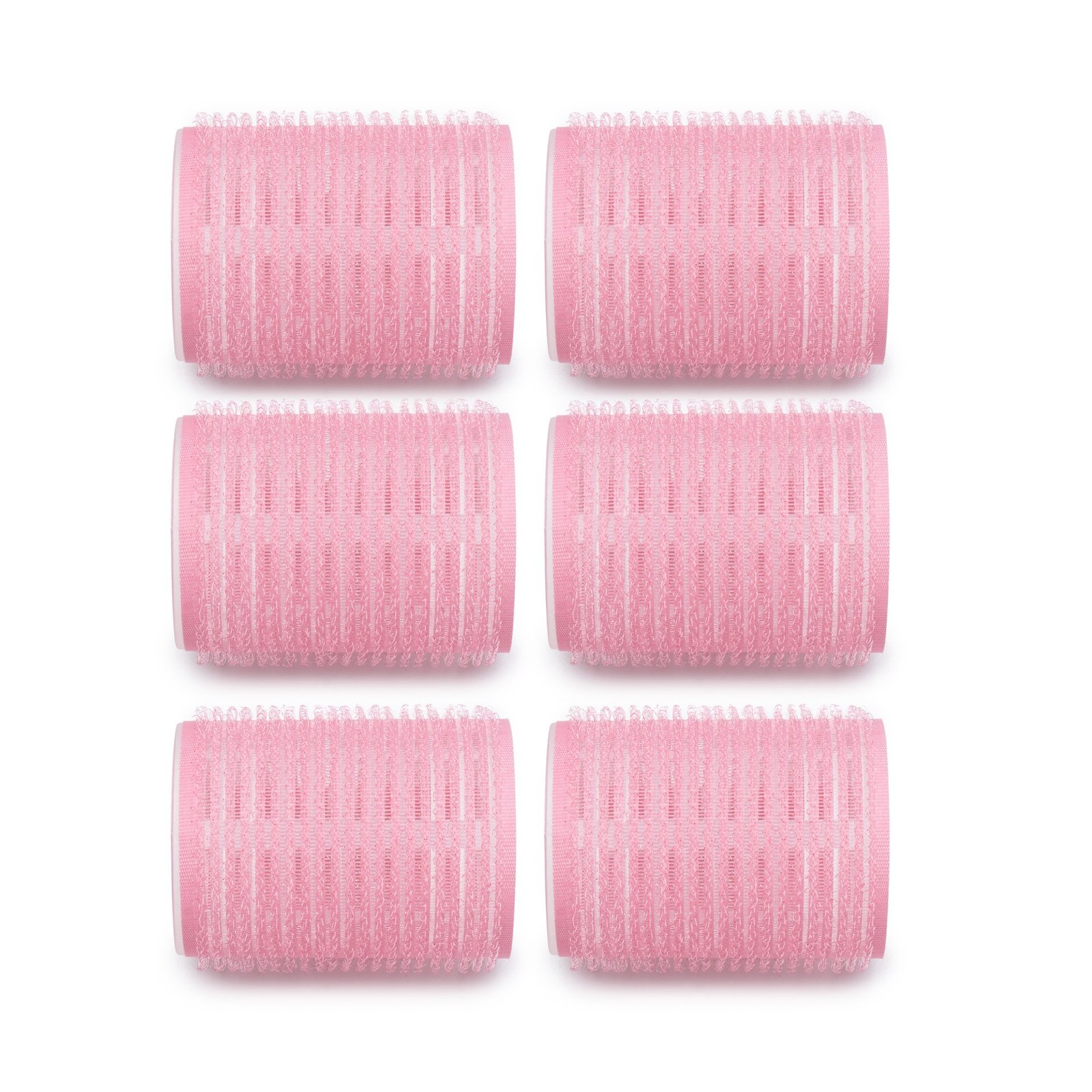 Mermade Velcro Roller Kit Hårrollers 6 st