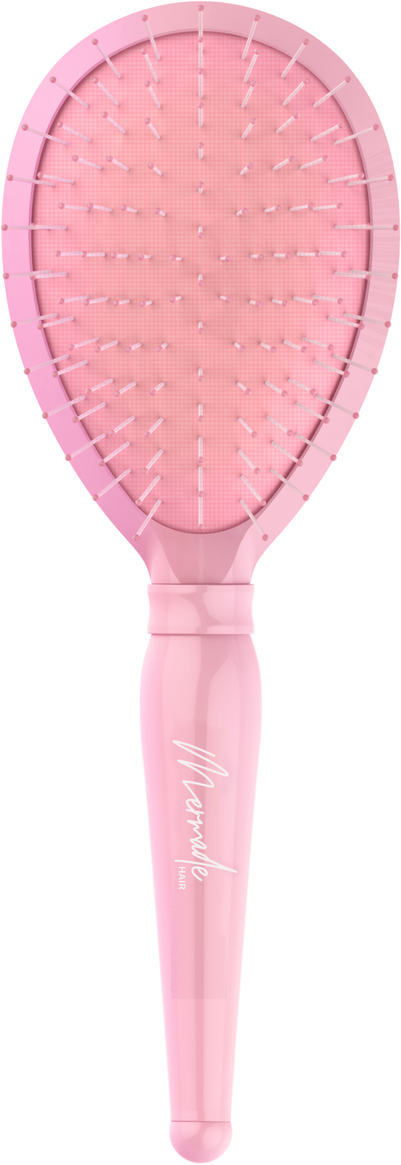 Mermade Everyday Brush Hårborste 1 st
