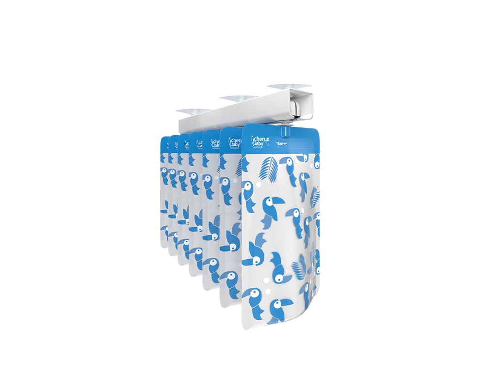 Cherub Baby Organizer Matpåsar