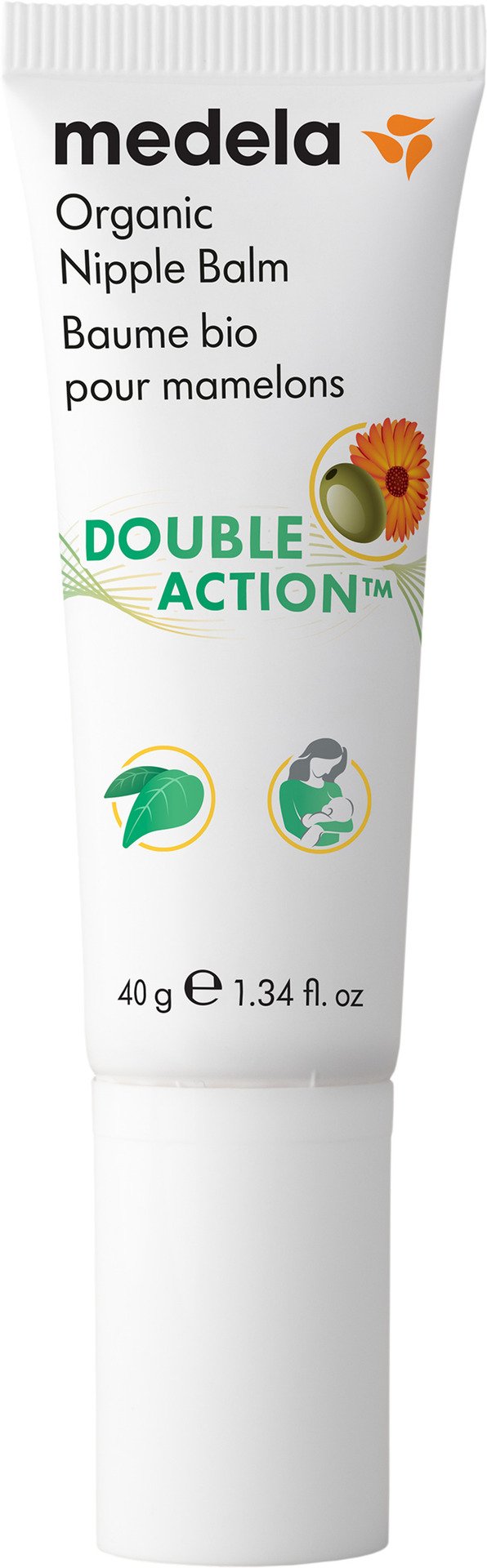 Medela Organic Nipple Balm 40g