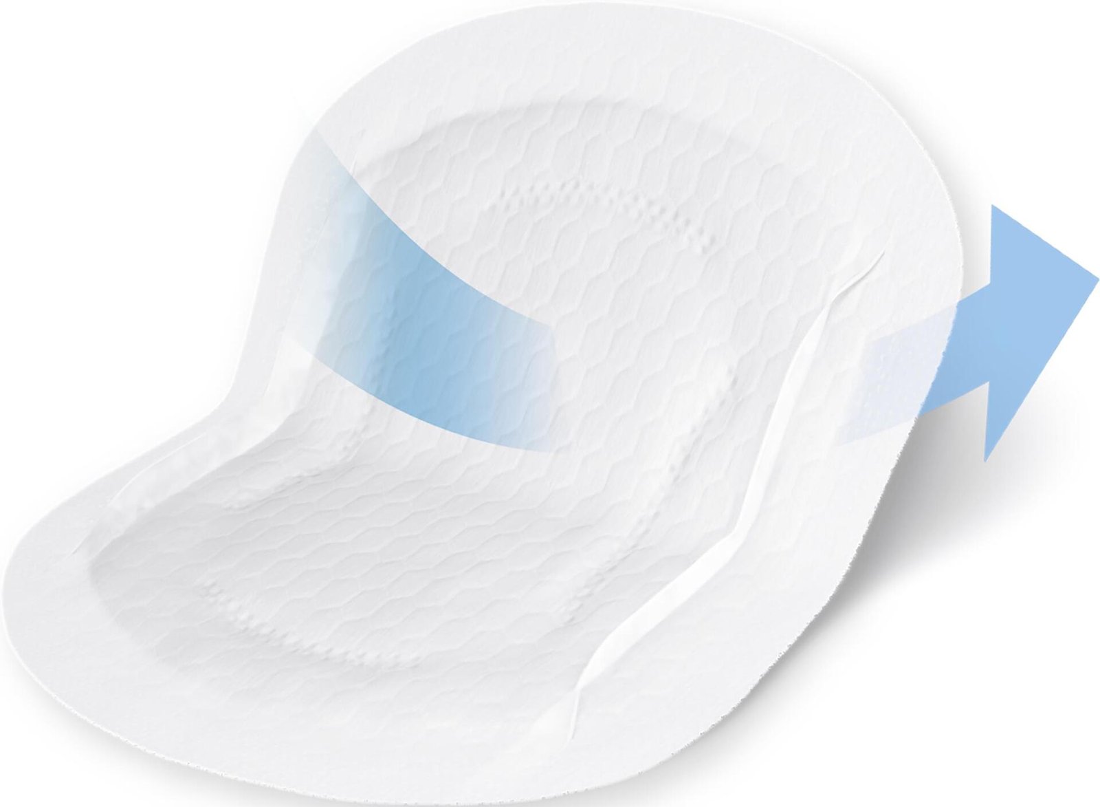 Medela Ultraandningsbara Amningsinlägg 120 st