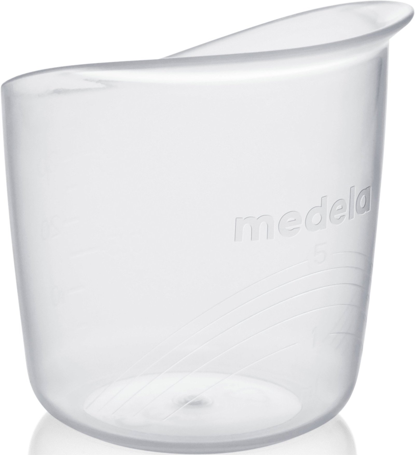 Medela Matningsbägare 35 ml x 10 st