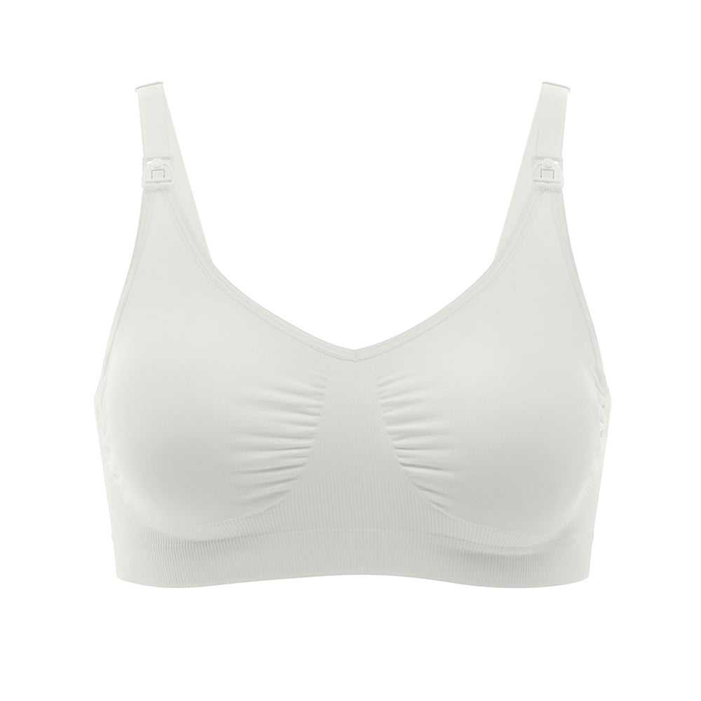 Medela Graviditets & Amnings-BH Keep Cool Large Vit 1 st