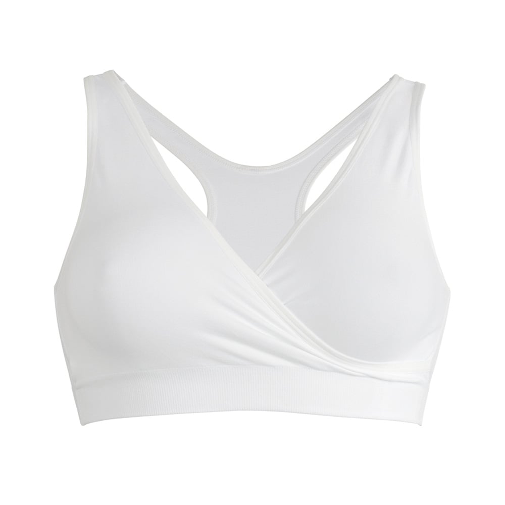 Medela Natt & Amnings-BH Keep Cool Large Vit 1 st