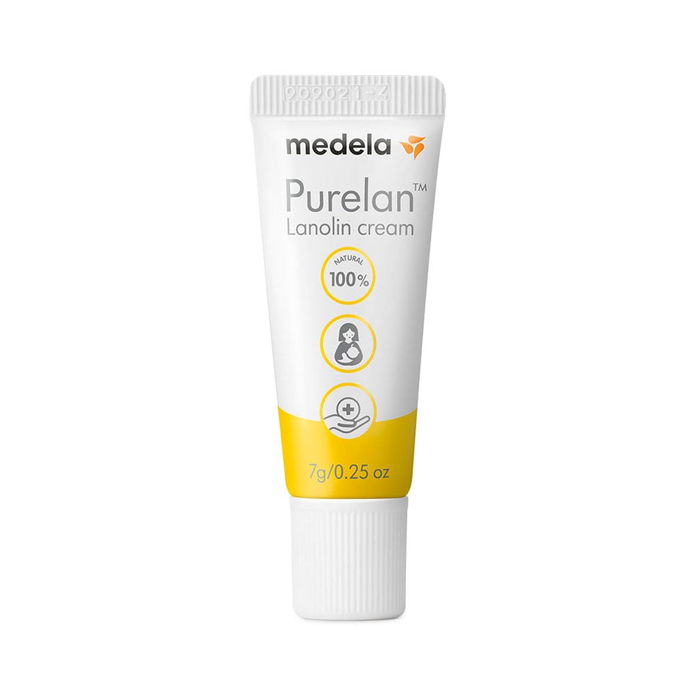 Medela Purelan Lanolinkräm 7 g