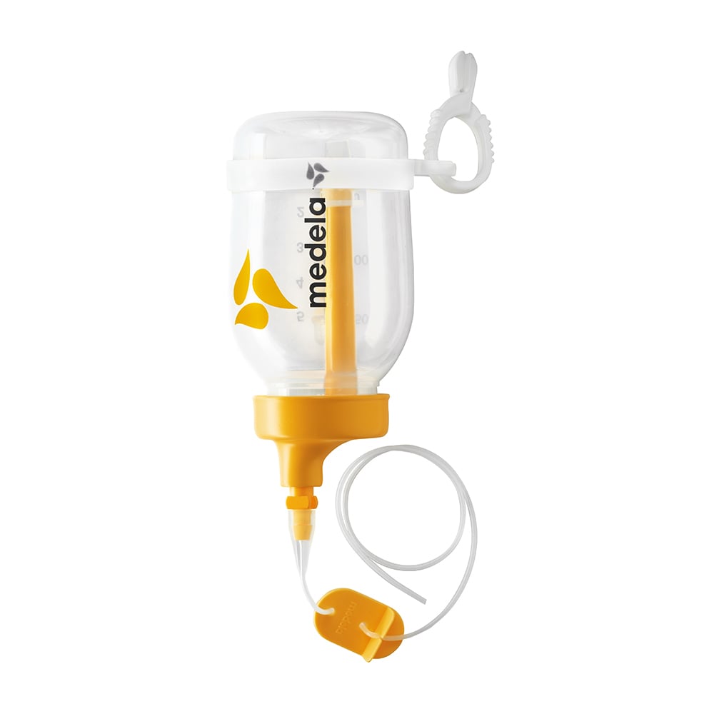 Medela SNS Tillmatningssystem 1st