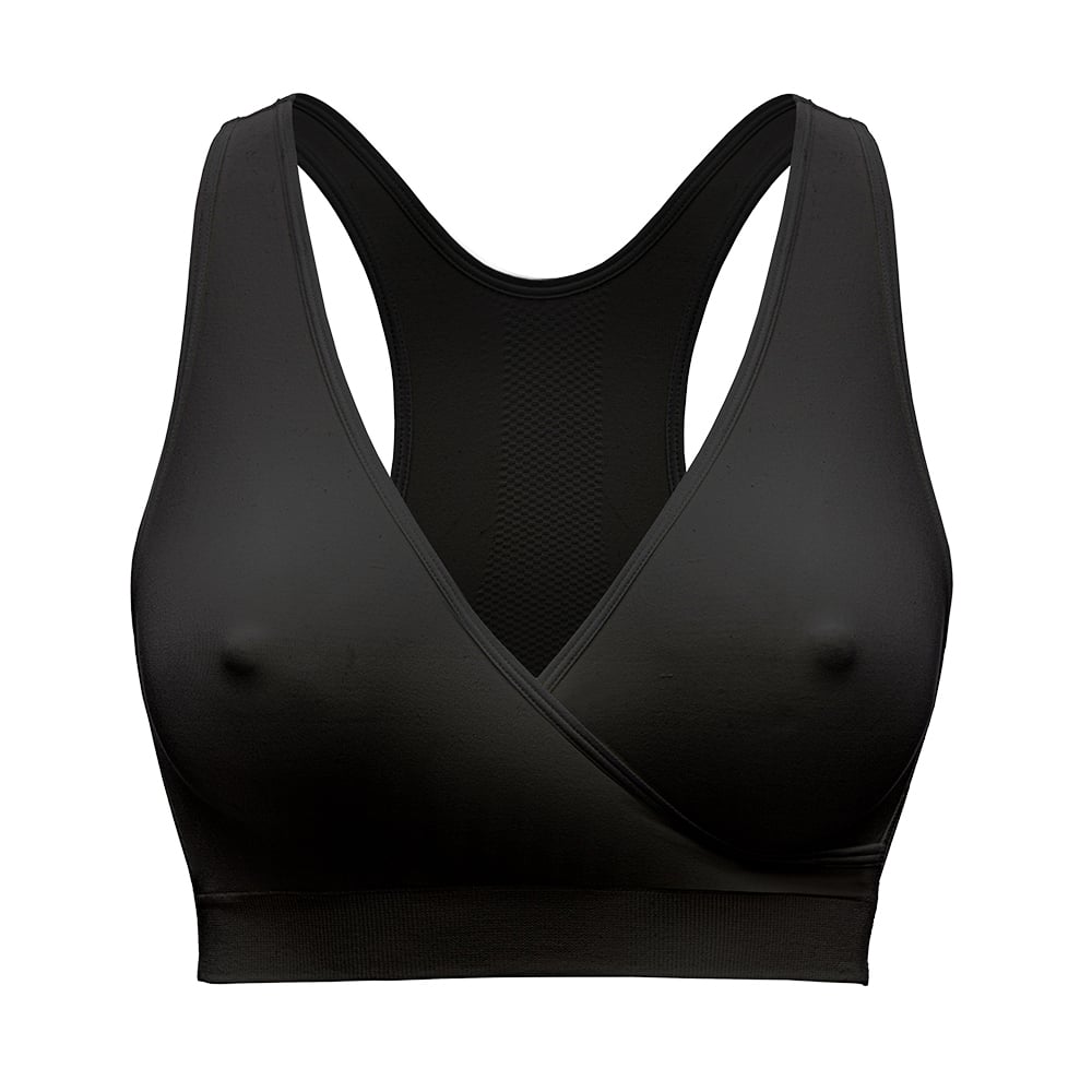 Medela Keep Cool Natt & Amnings-BH Small Svart 1 st