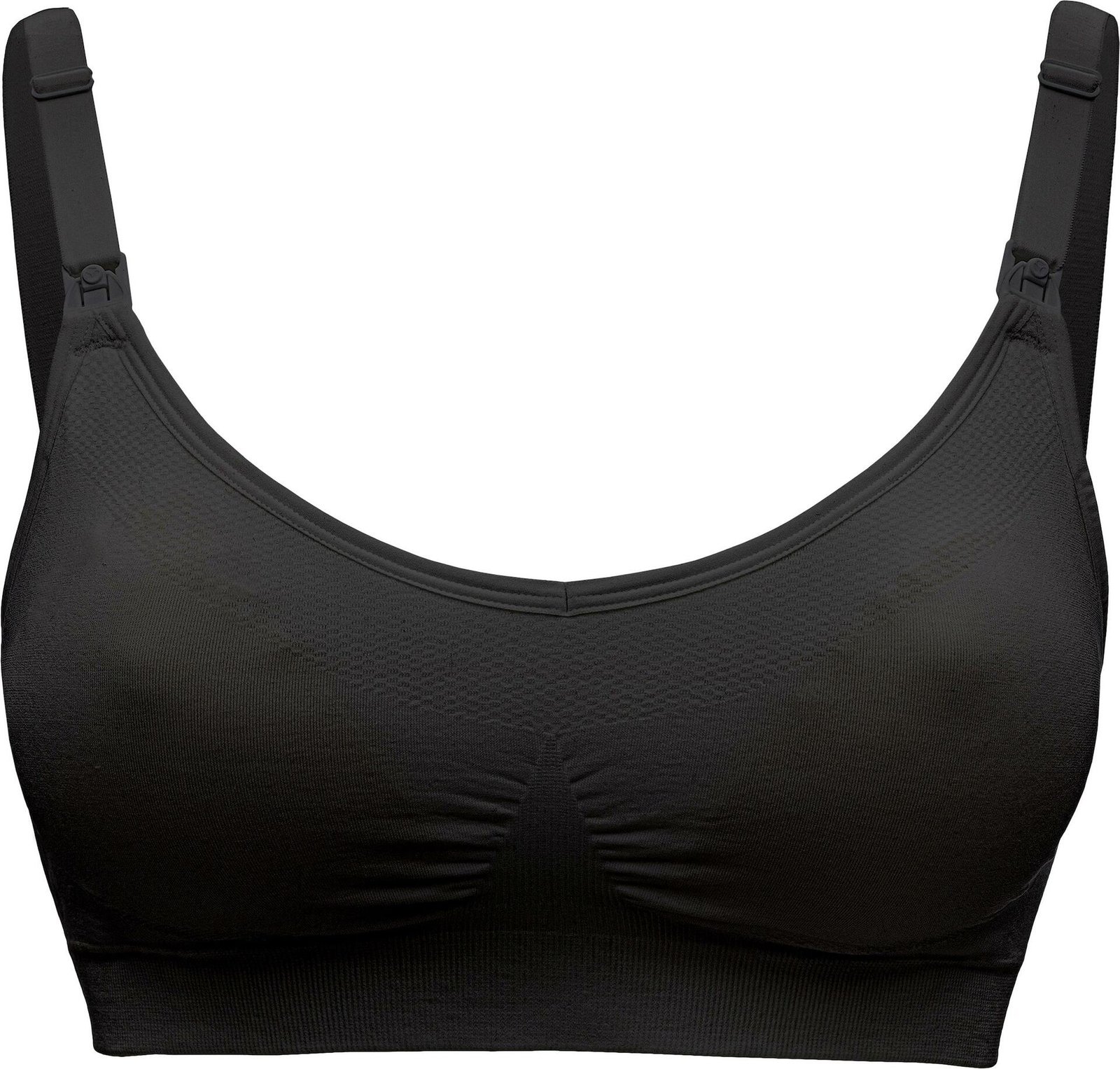 Medela Keep Cool Ultra-BH, Svart, Stl XL
