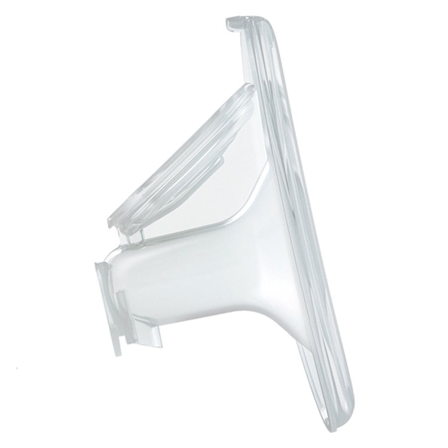 Medela Hands-Free Brösttratt 24 mm 2 st