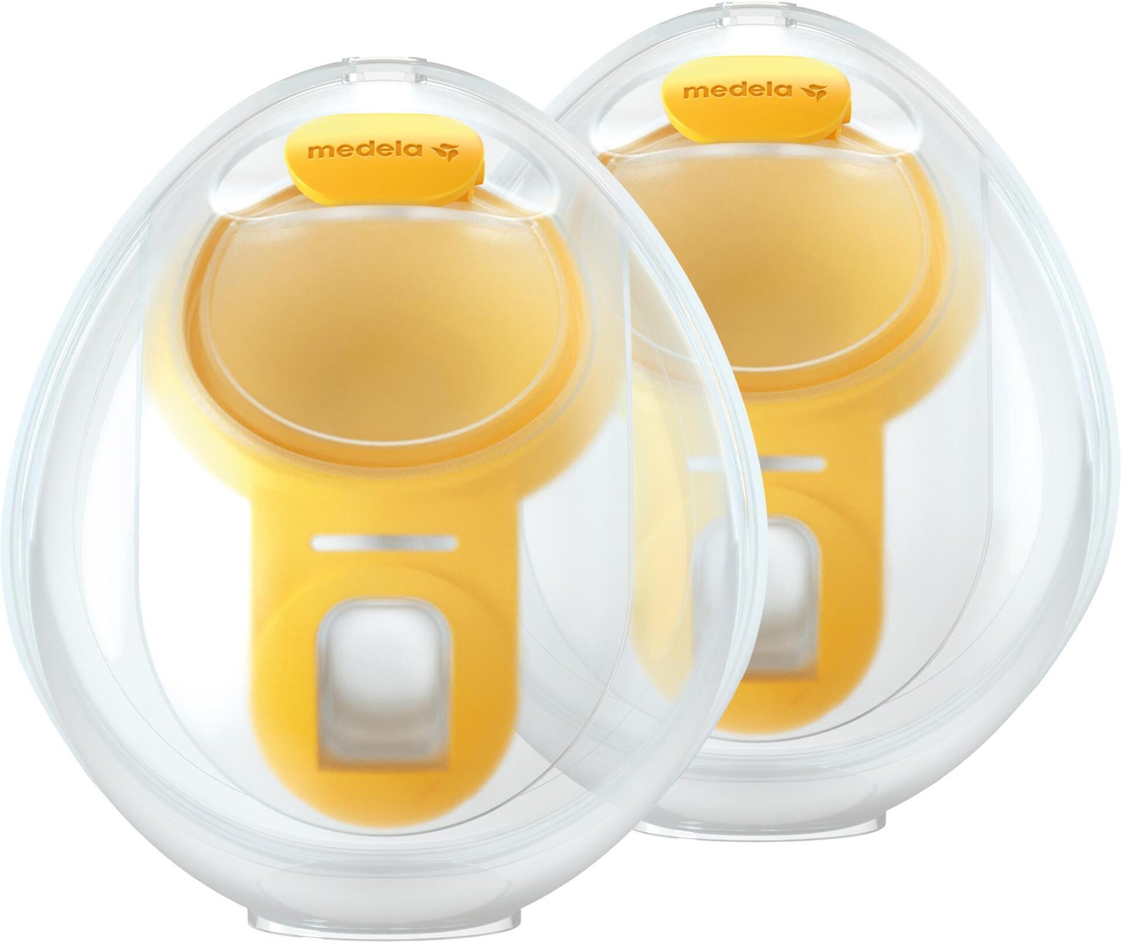 Medela Hands-free Uppsamlingsbehållare 2 st