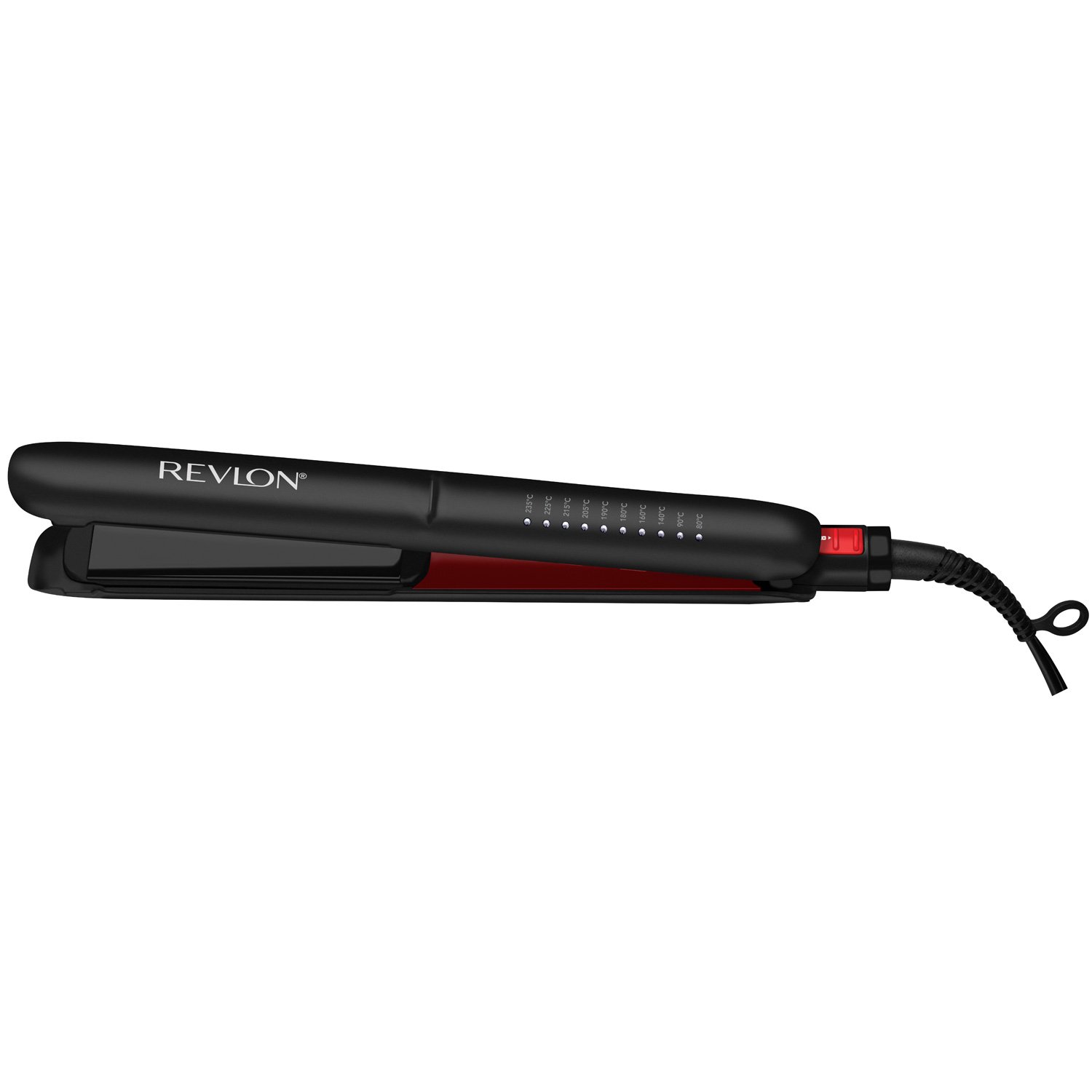 REVLON Plattång Heat Copper 25mm RVST2211 1 st