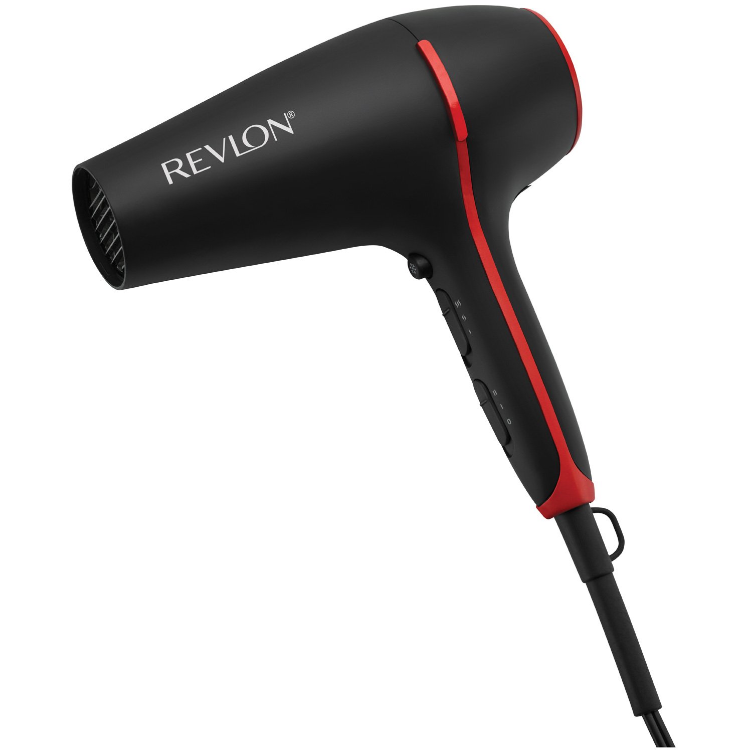 REVLON Hårfön Smoothstay RVDR5317 1 st