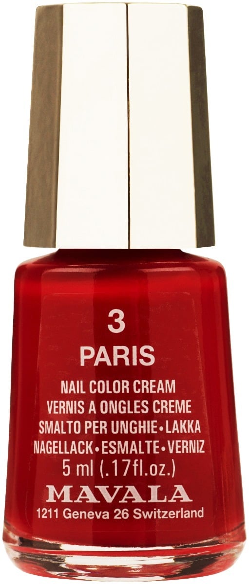 Mavala Minilack Paris 5 ml