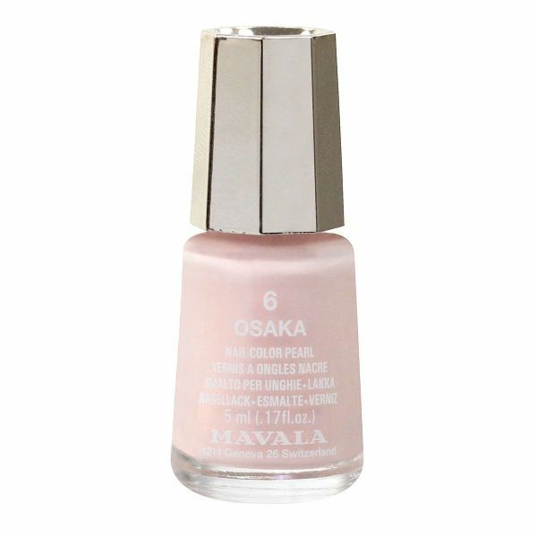 Mavala Osaka Minilack 5 ml