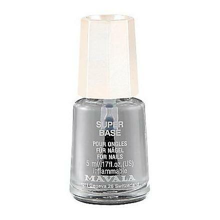 Mavala Super Base Minilack 5 ml