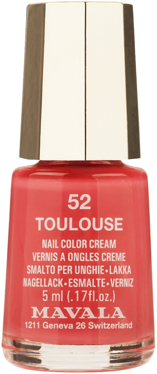 Mavala Minilack Toulouse 5 ml