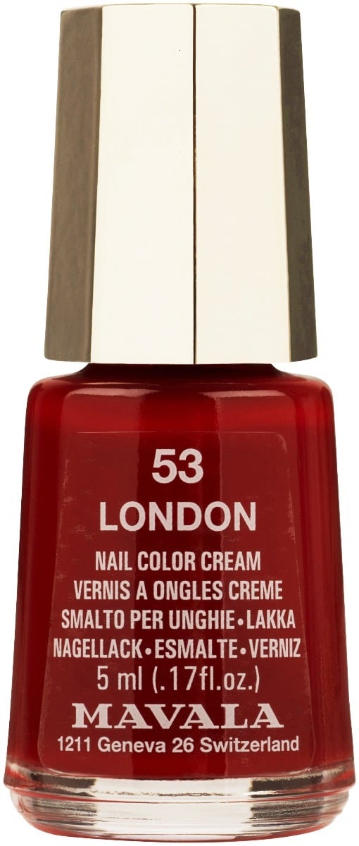 Mavala Minilack London 5 ml