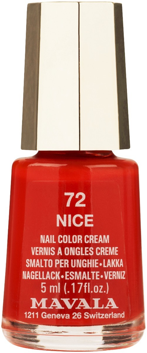 Mavala Minilack Nice 5 ml