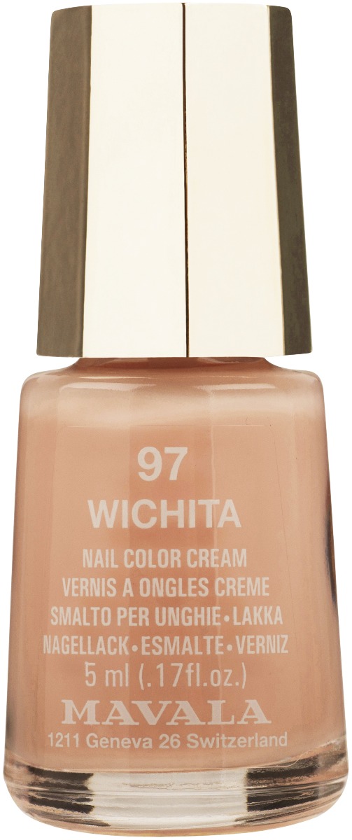 Mavala Minilack Wichita 5 ml