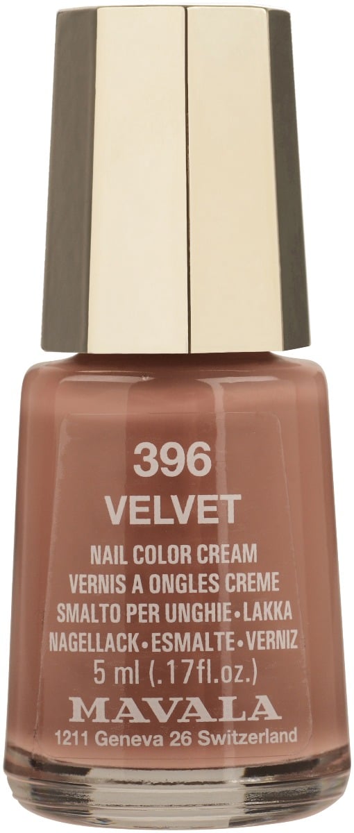 Mavala Minilack Velvet 5 ml