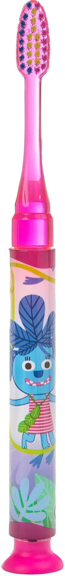 GUM Monster Light-up Blinkande 1 st