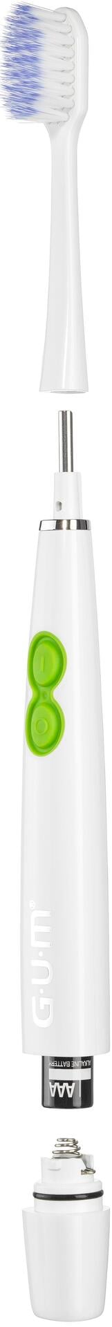 GUM Sonic Daily Toothbrush Vit 1 st