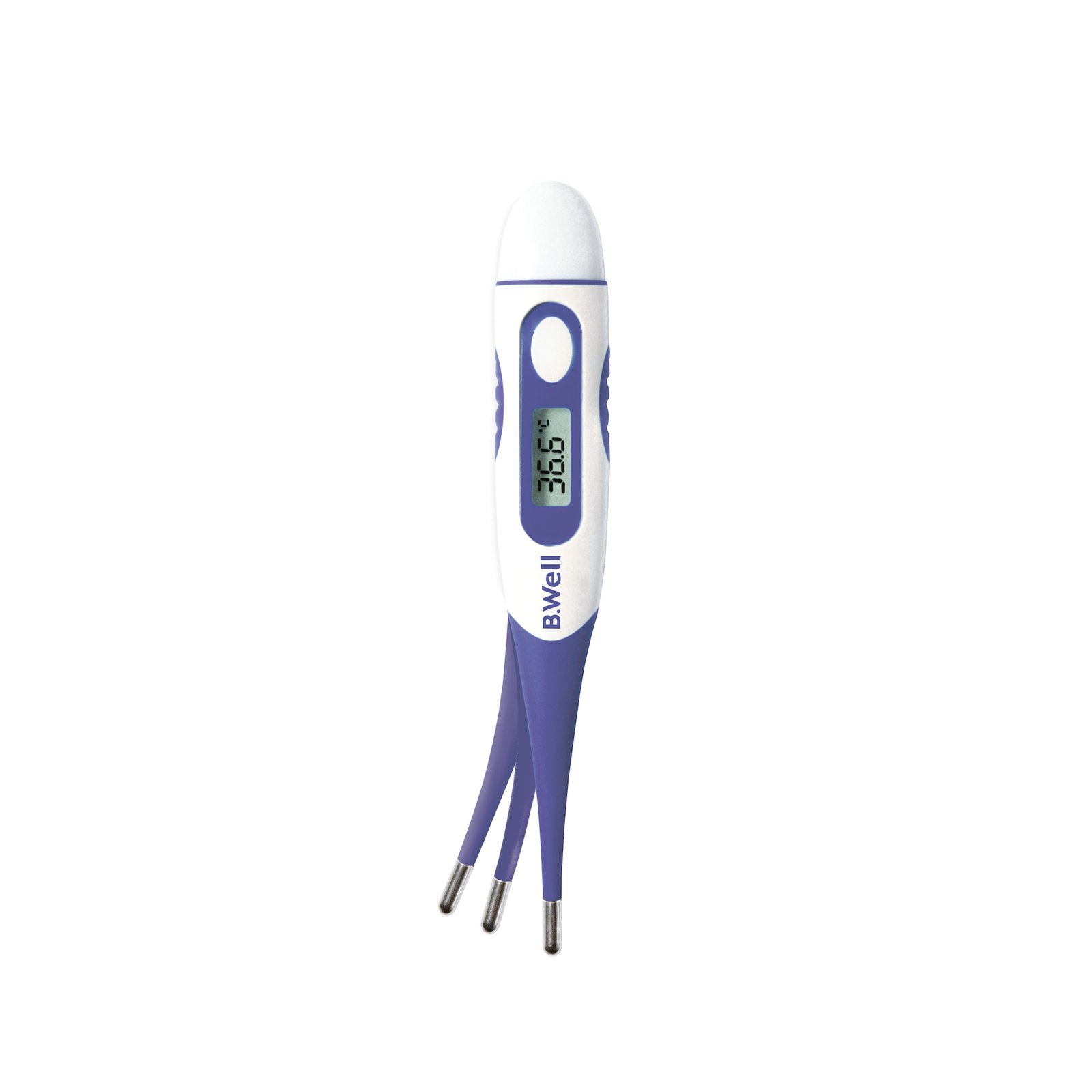 B.Well Febertermometer WT-04 Digital 1 st