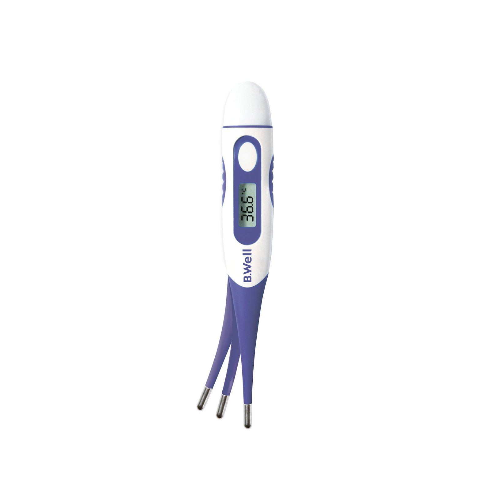 B.Well Febertermometer WT-04 Digital 1 st