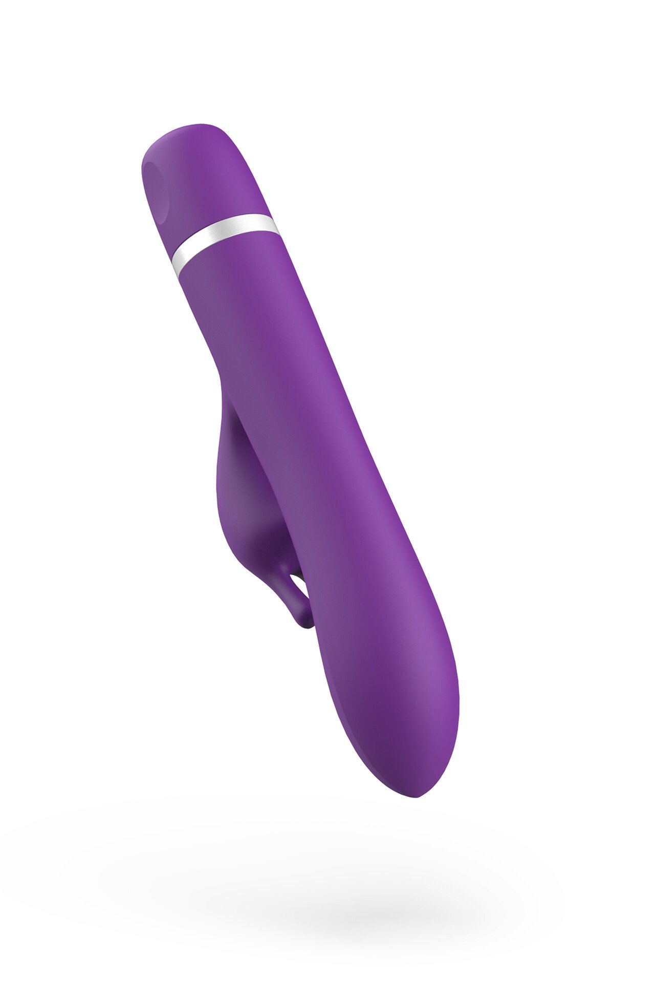 B Swish Bwild Classic Bunny Raspberry