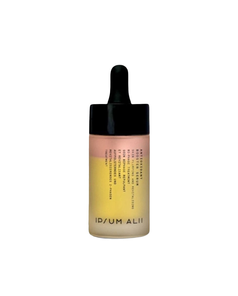Ipsum Alii Antioxidant Booster Serum 30 ml