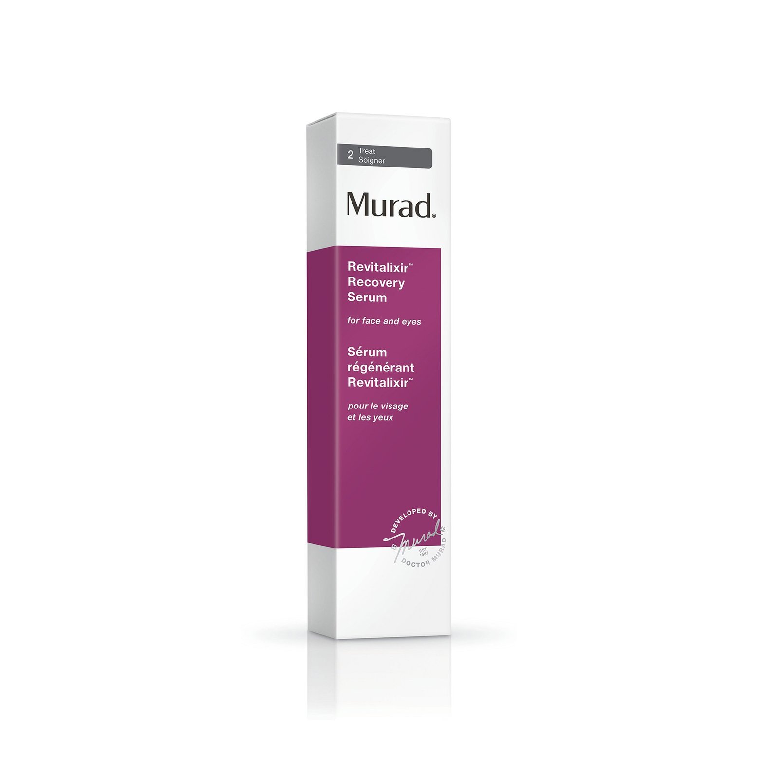 Murad Revitalixir Recovery Serum 40 ml