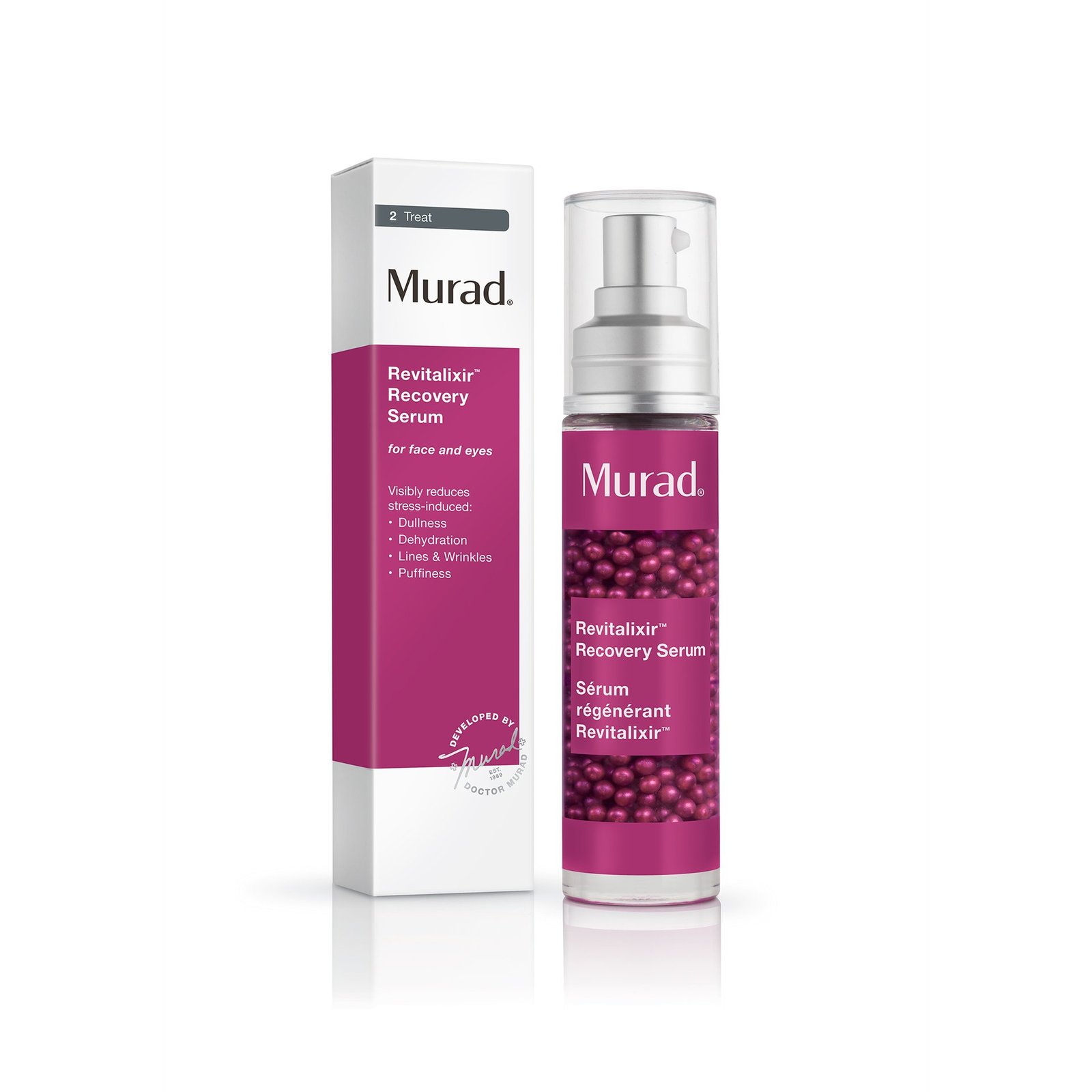 Murad Revitalixir Recovery Serum 40 ml