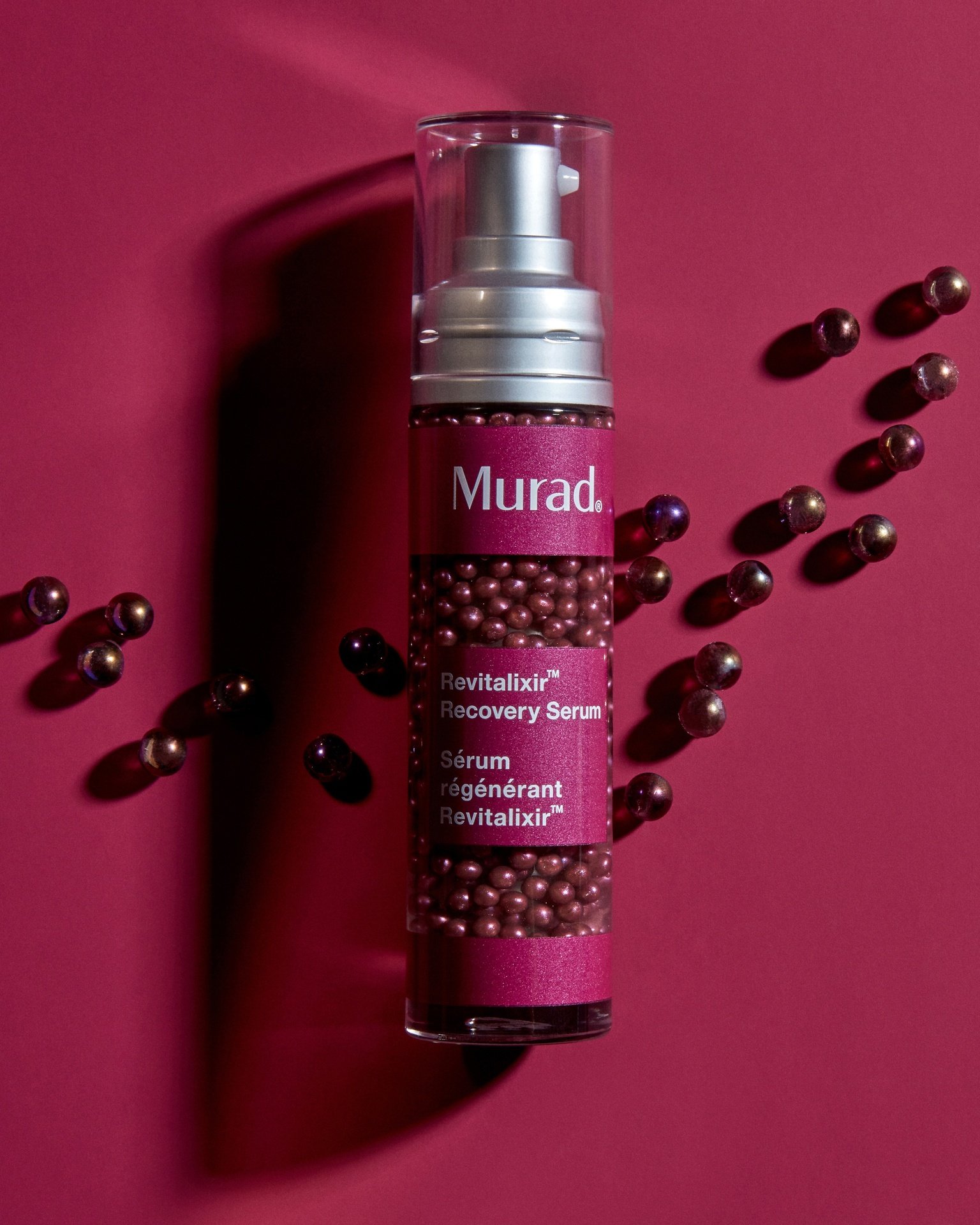 Murad Revitalixir Recovery Serum 40 ml